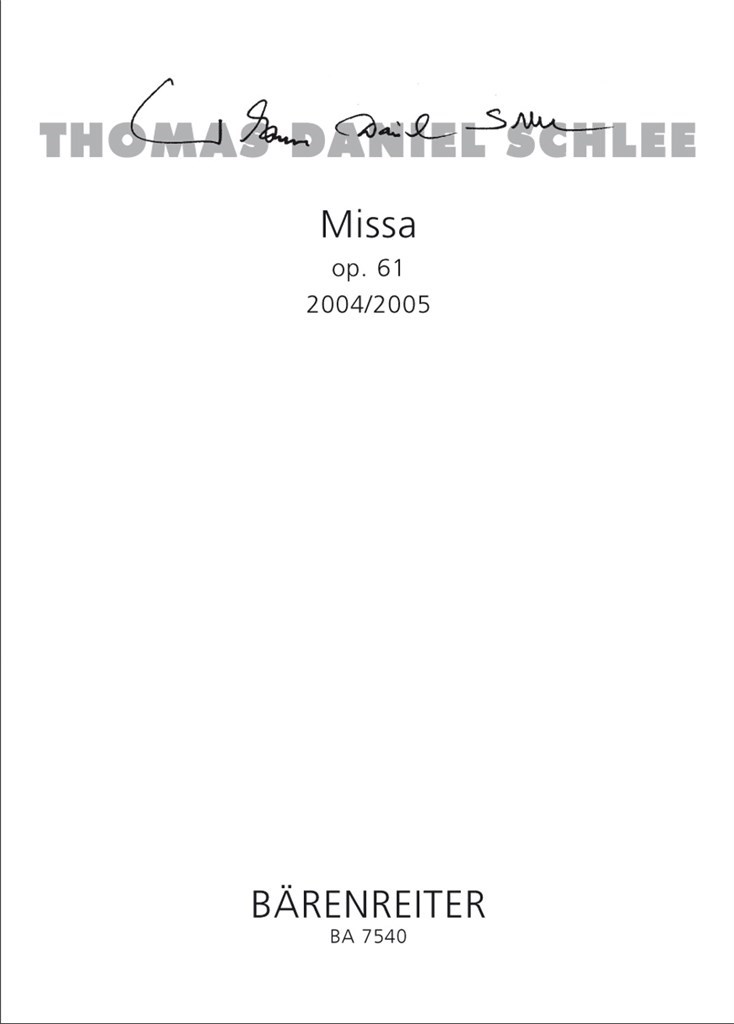 Missa