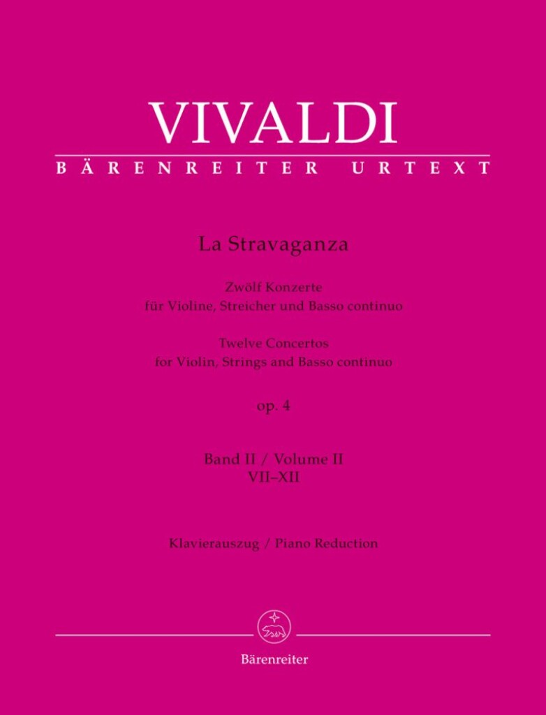 La Stravaganza - Volume 2