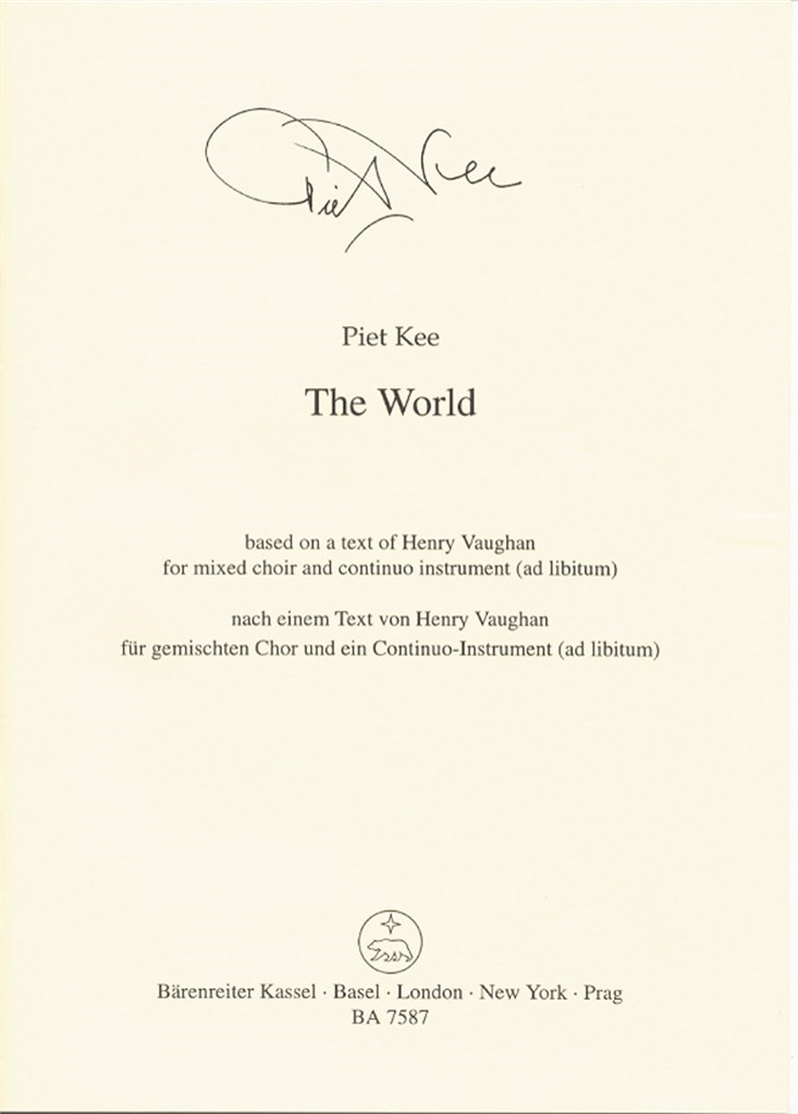 The World