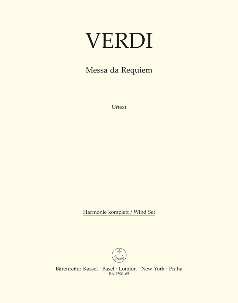 Messa da Requiem