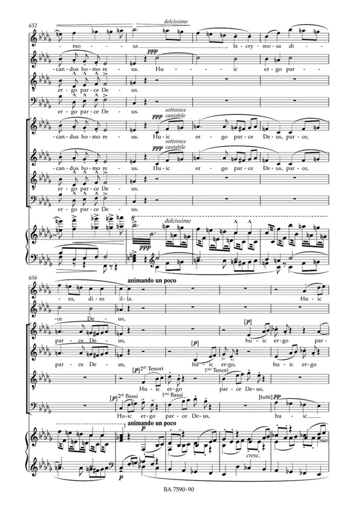 Messa da Requiem