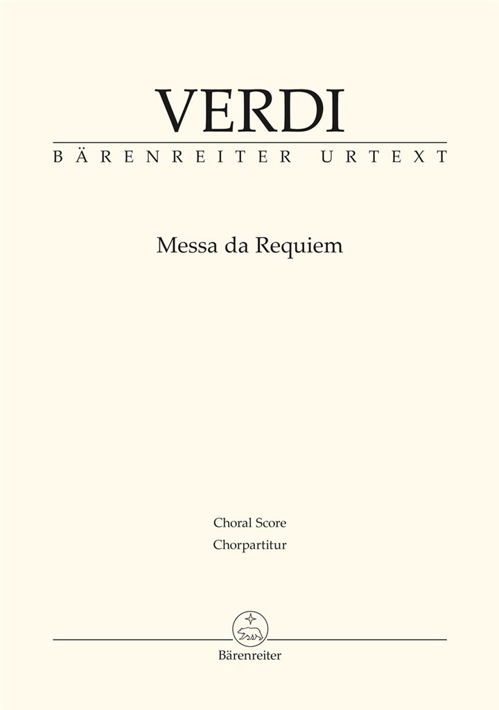 Messa da Requiem