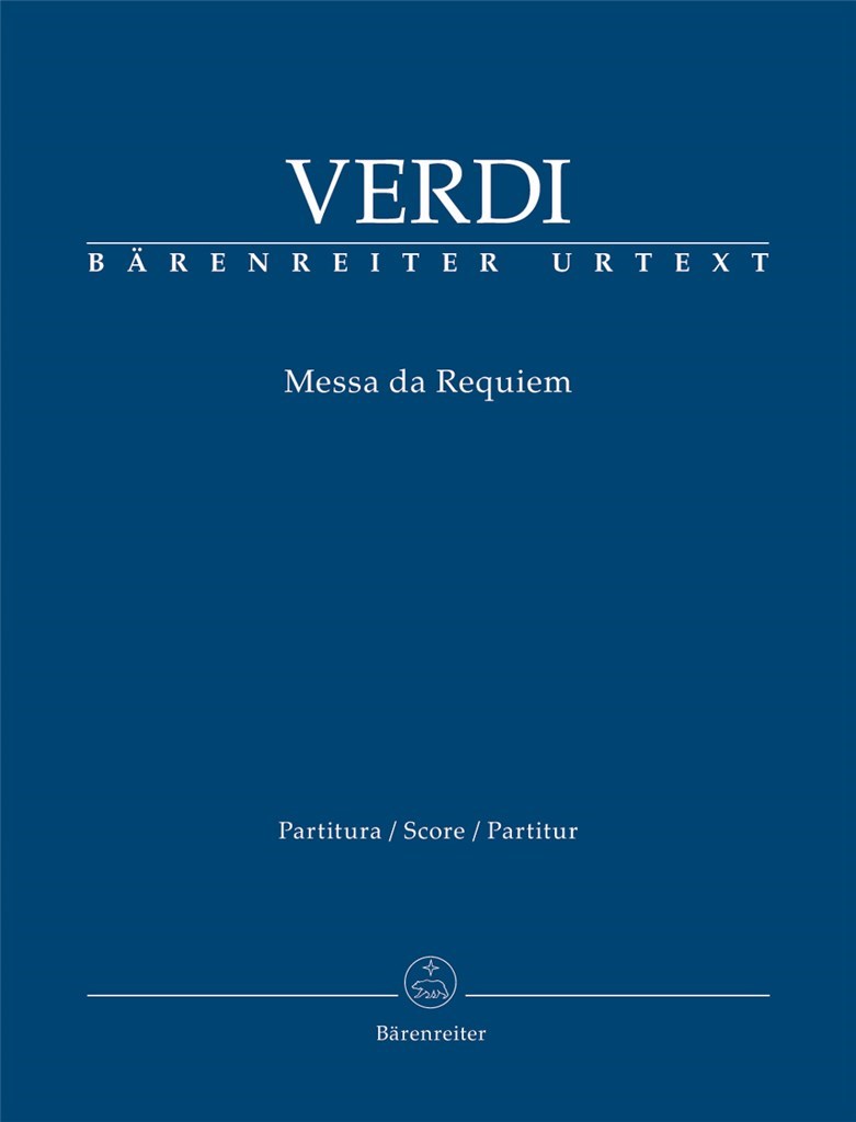 Messa da Requiem