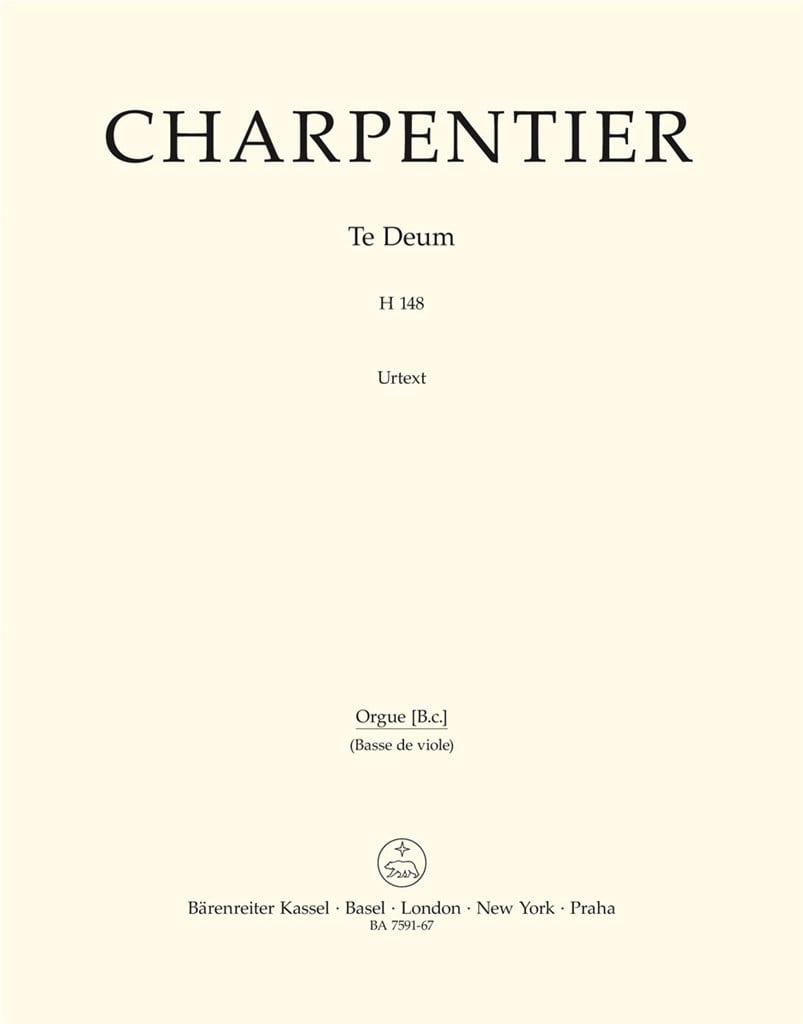 Te Deum