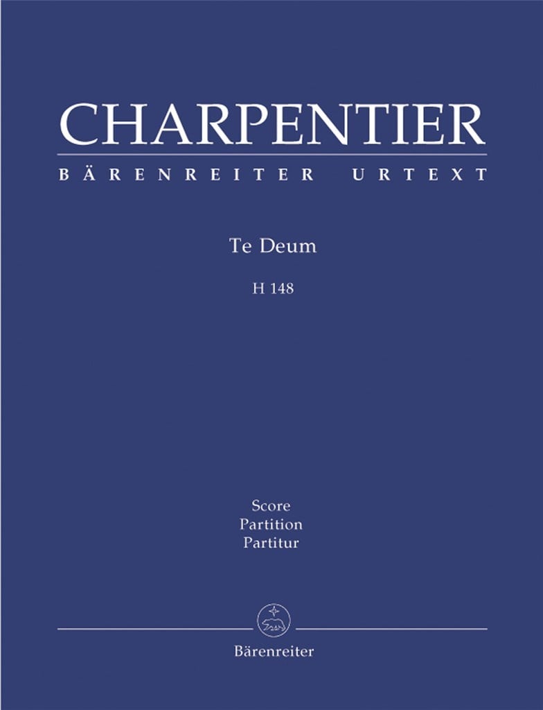 Te Deum H 148