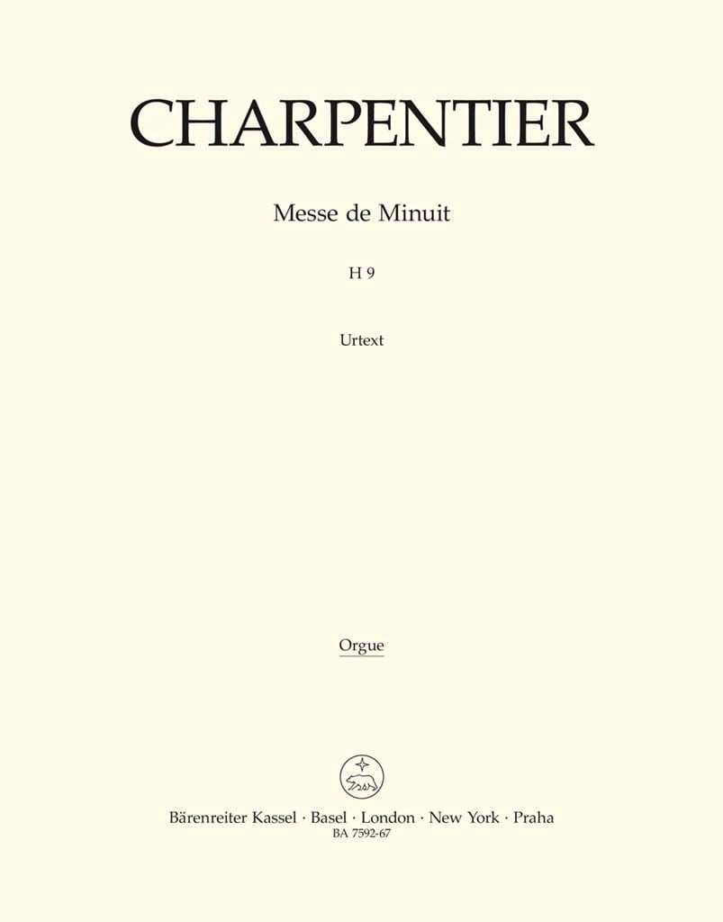 Messe de Minuit pour Noël