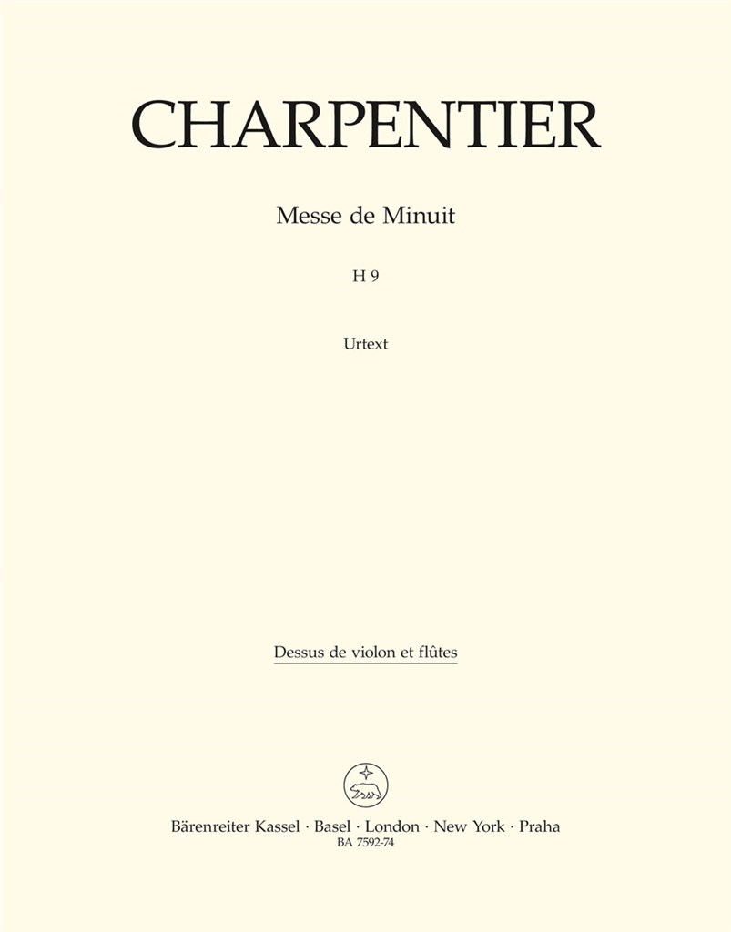 Messe de Minuit pour Noël