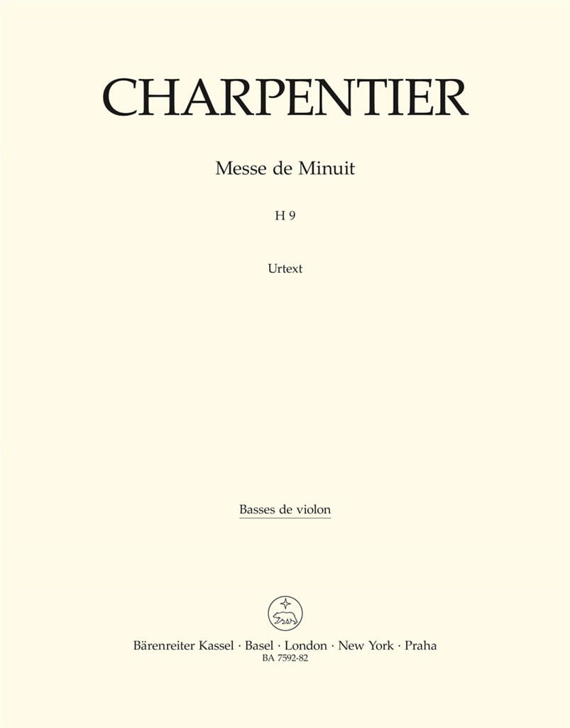 Messe de Minuit pour Noël