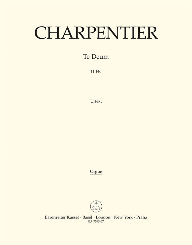 Te Deum