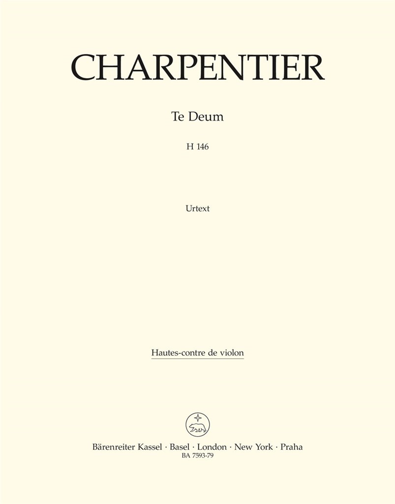 Te Deum