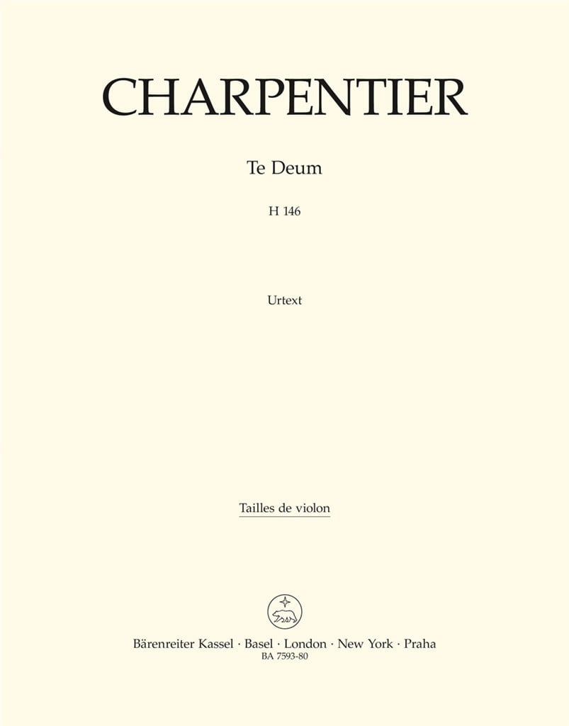 Te Deum