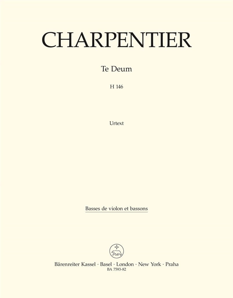 Te Deum