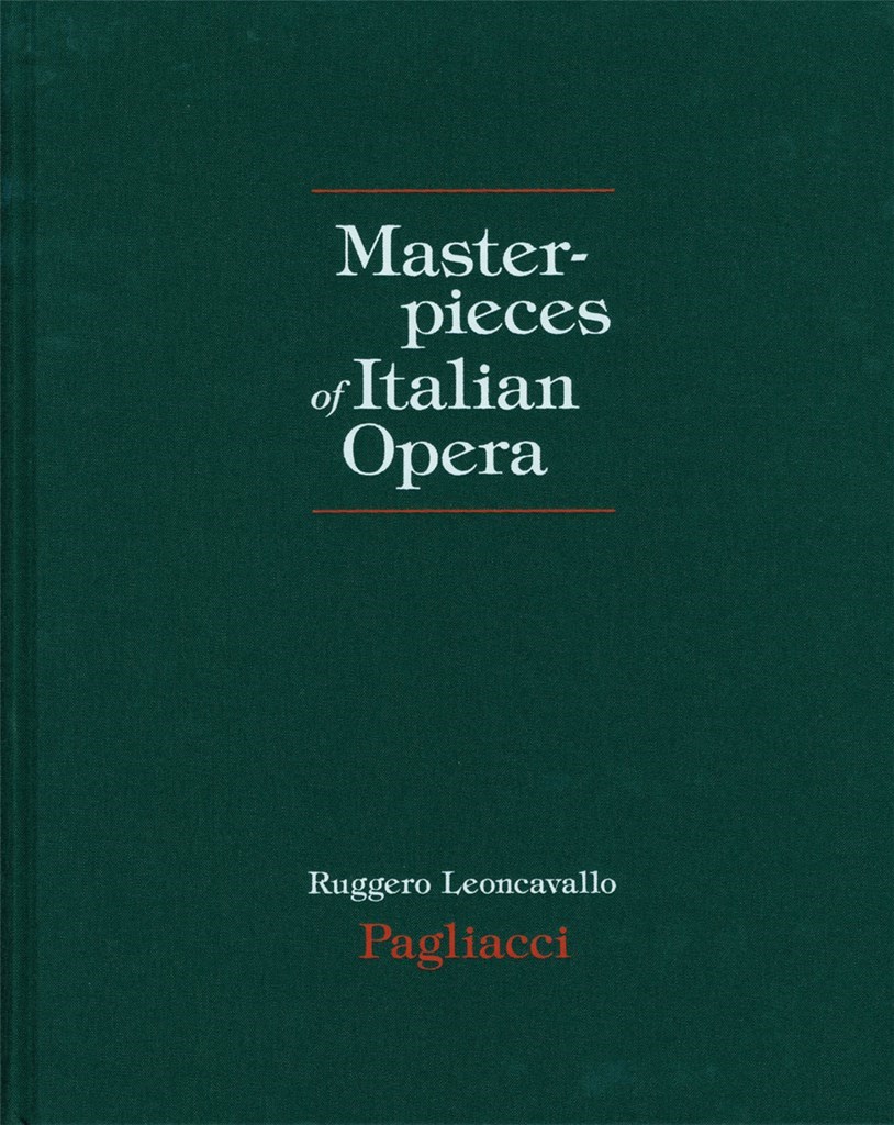 Pagliacci