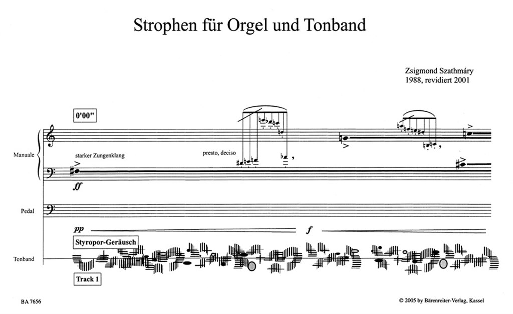 Strophen