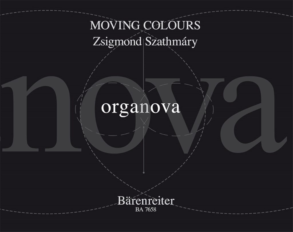 Moving colours