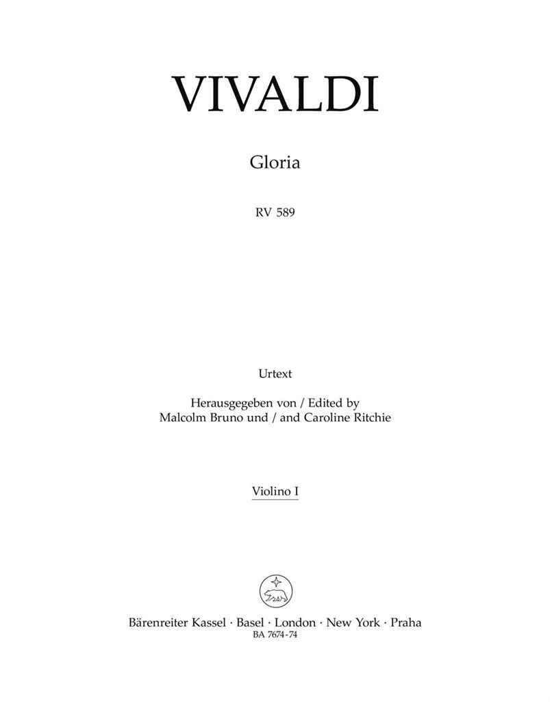Gloria