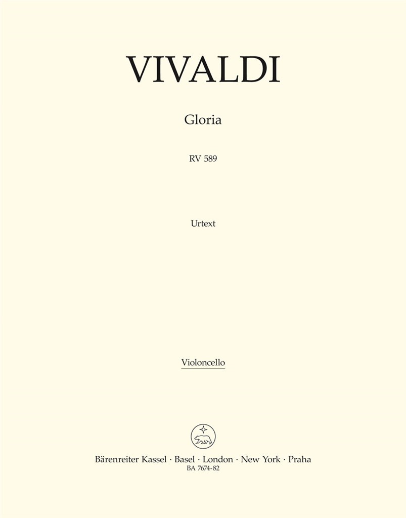 Gloria