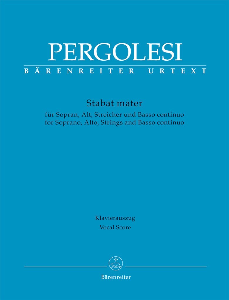 Stabat Mater