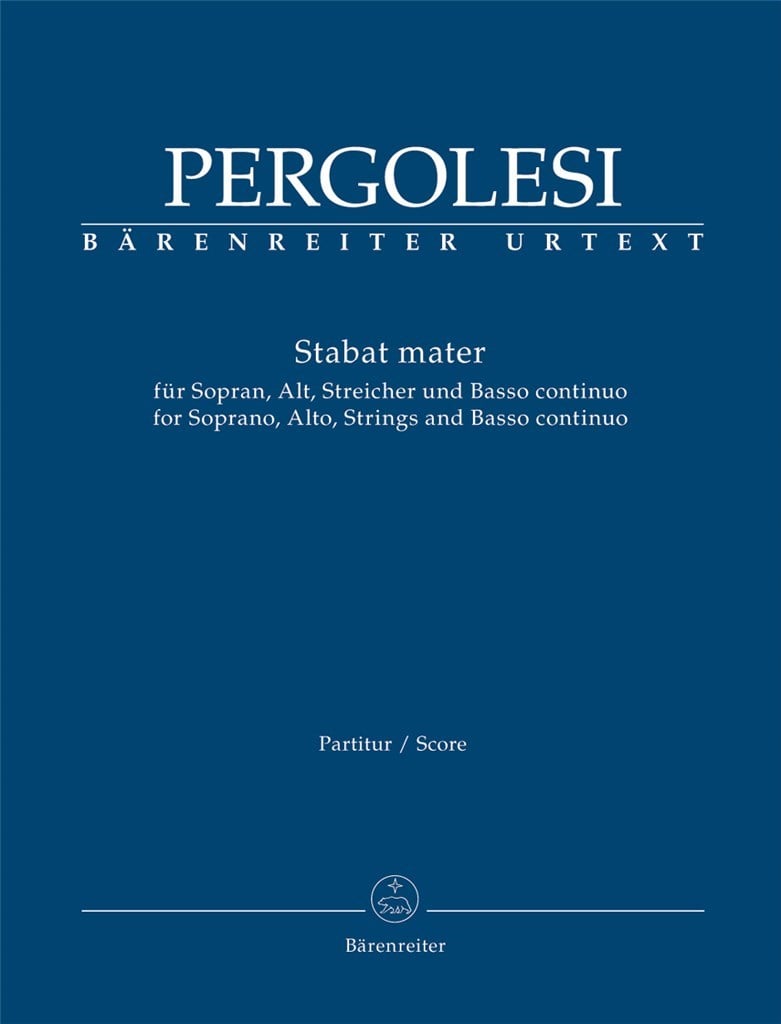 Stabat mater