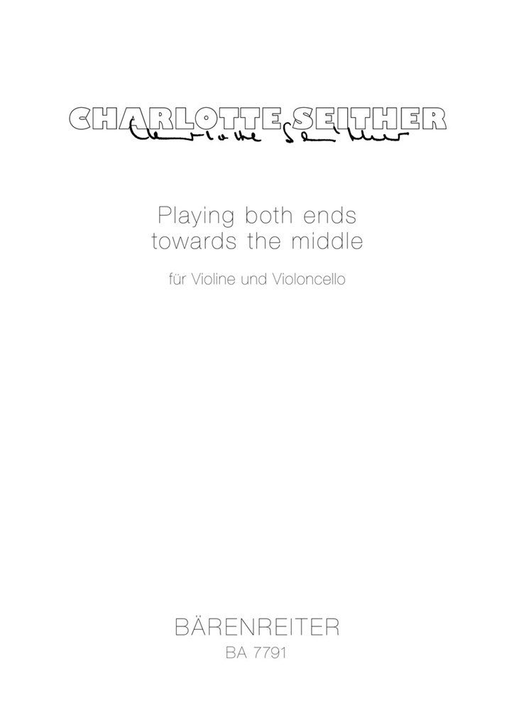 Playing both ends towards the middle