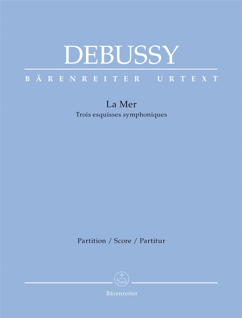 La Mer