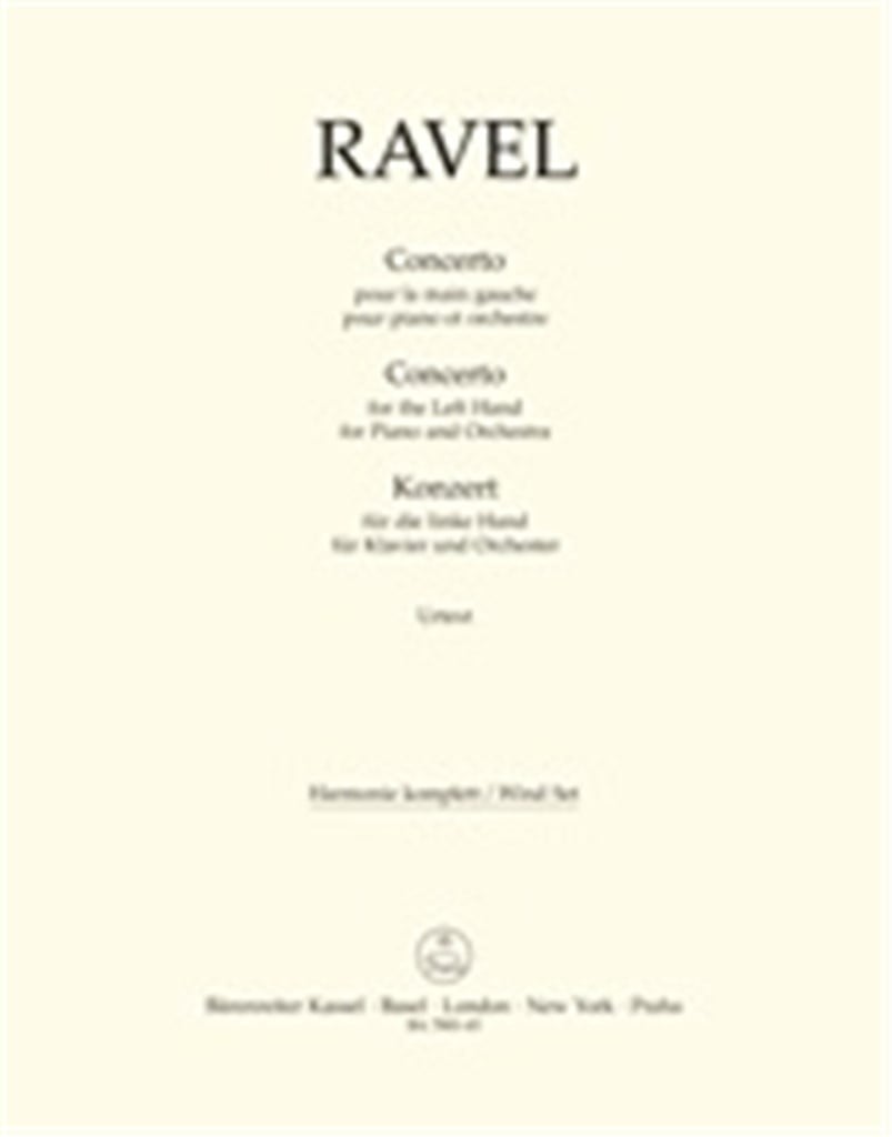 Concerto