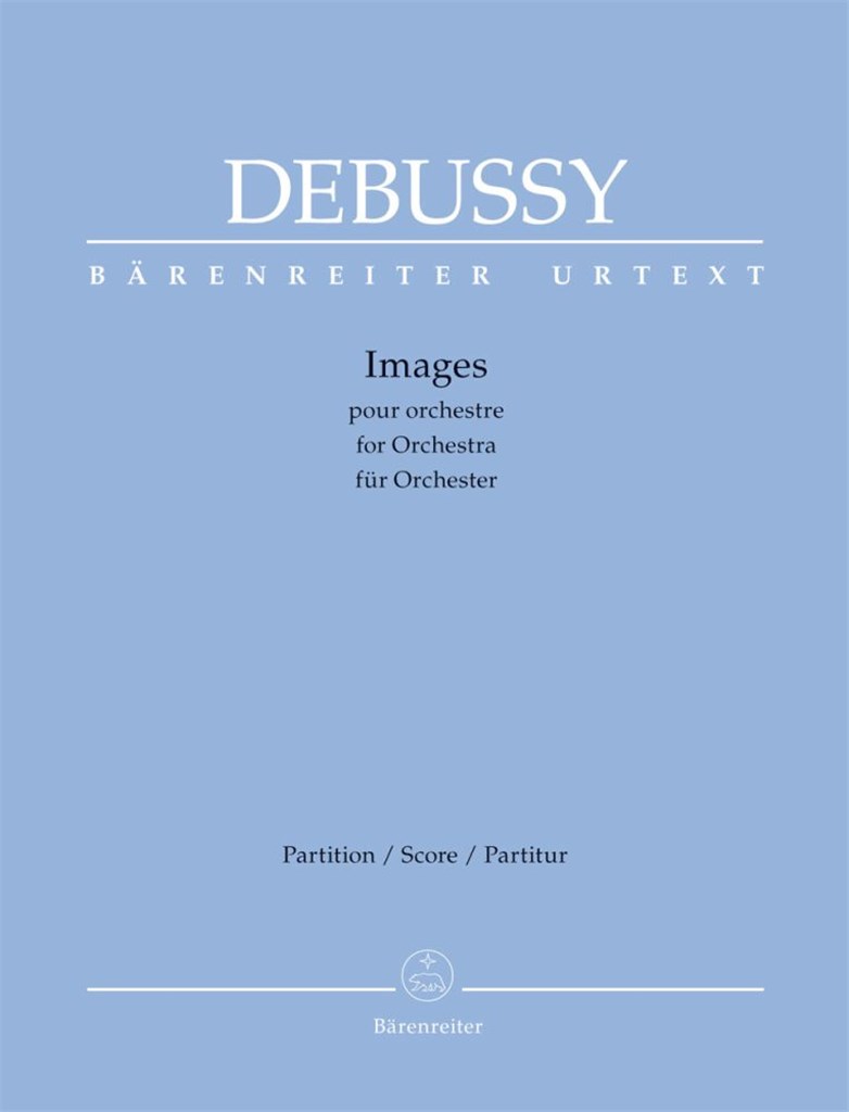 Images for Orchestra