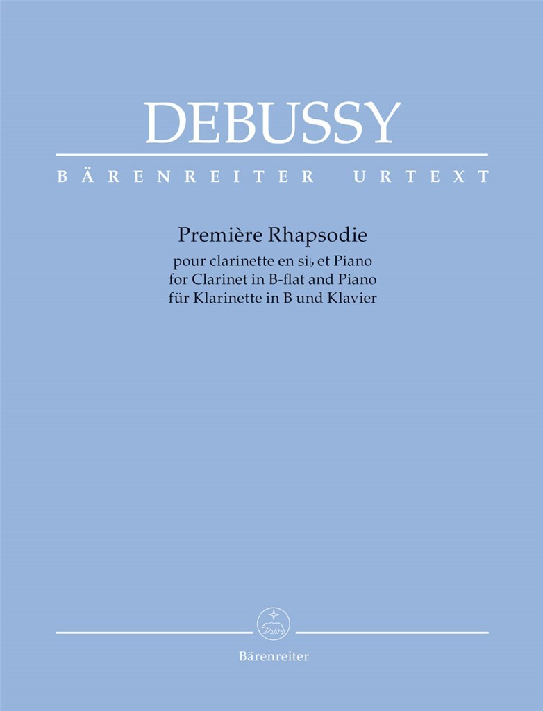 Premiere Rhapsodie