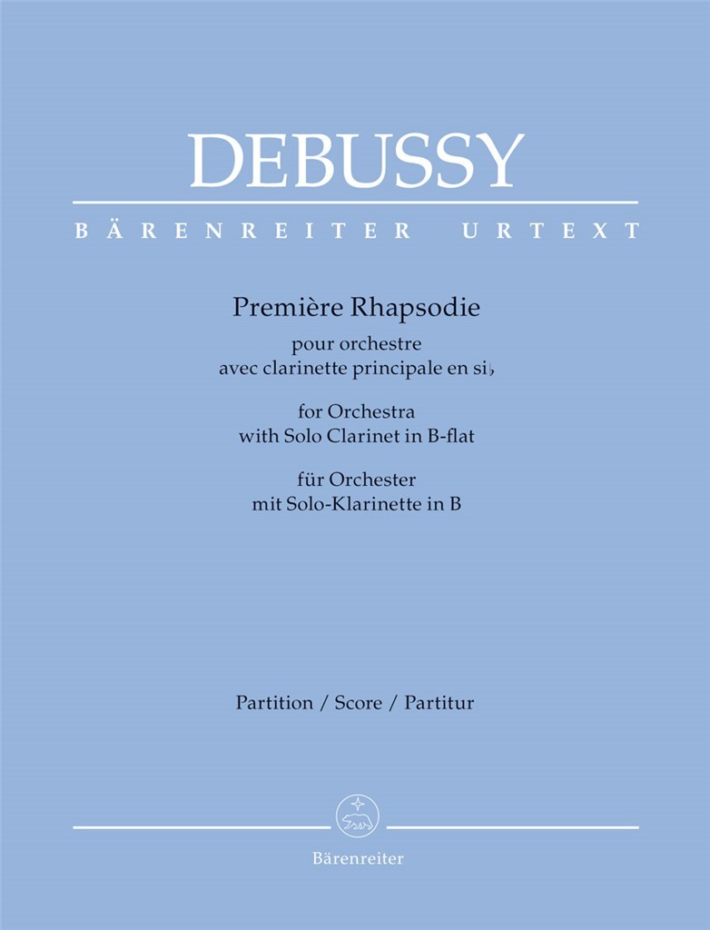 Premiere Rhapsodie