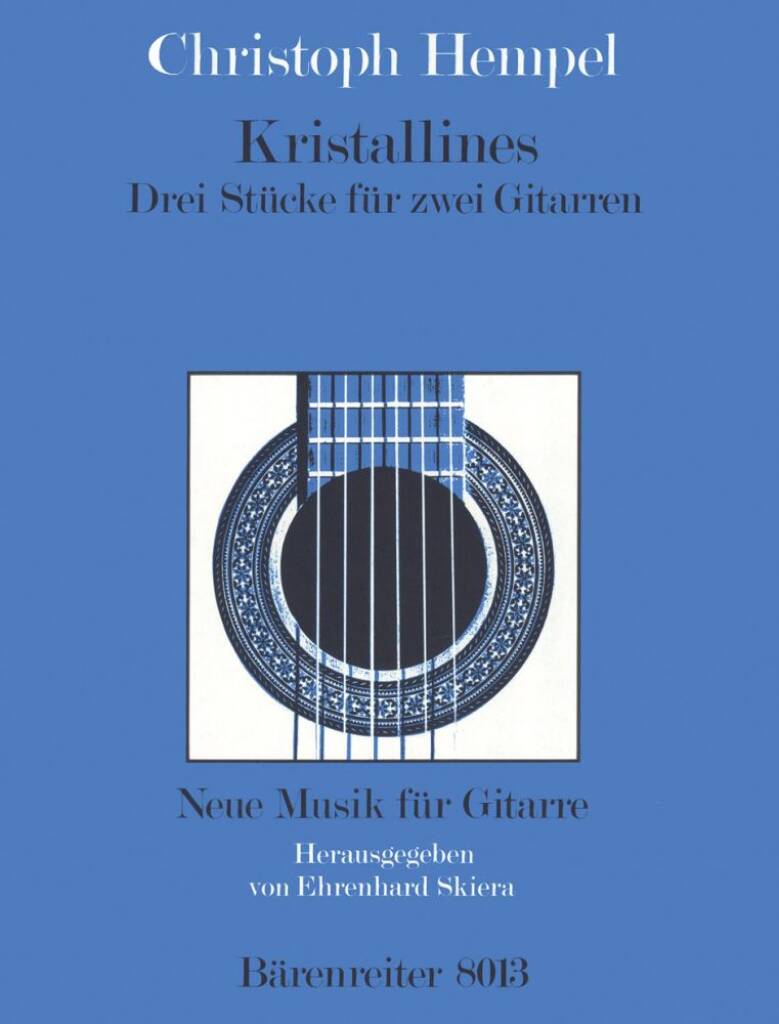 Kristallines
