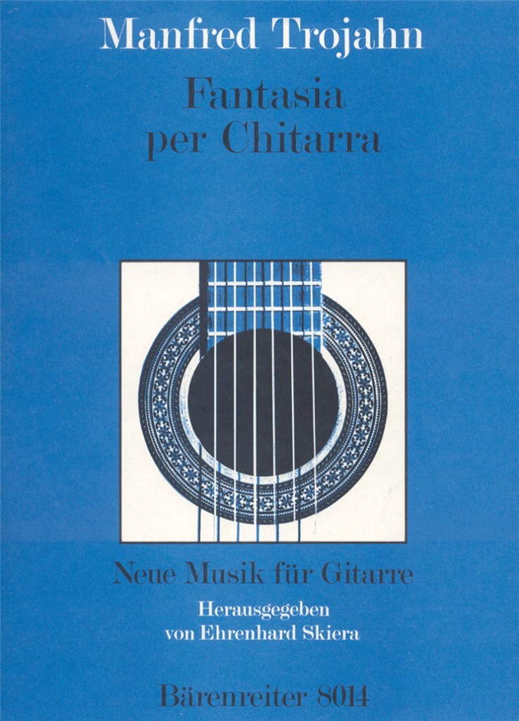Fantasia per Chitarra