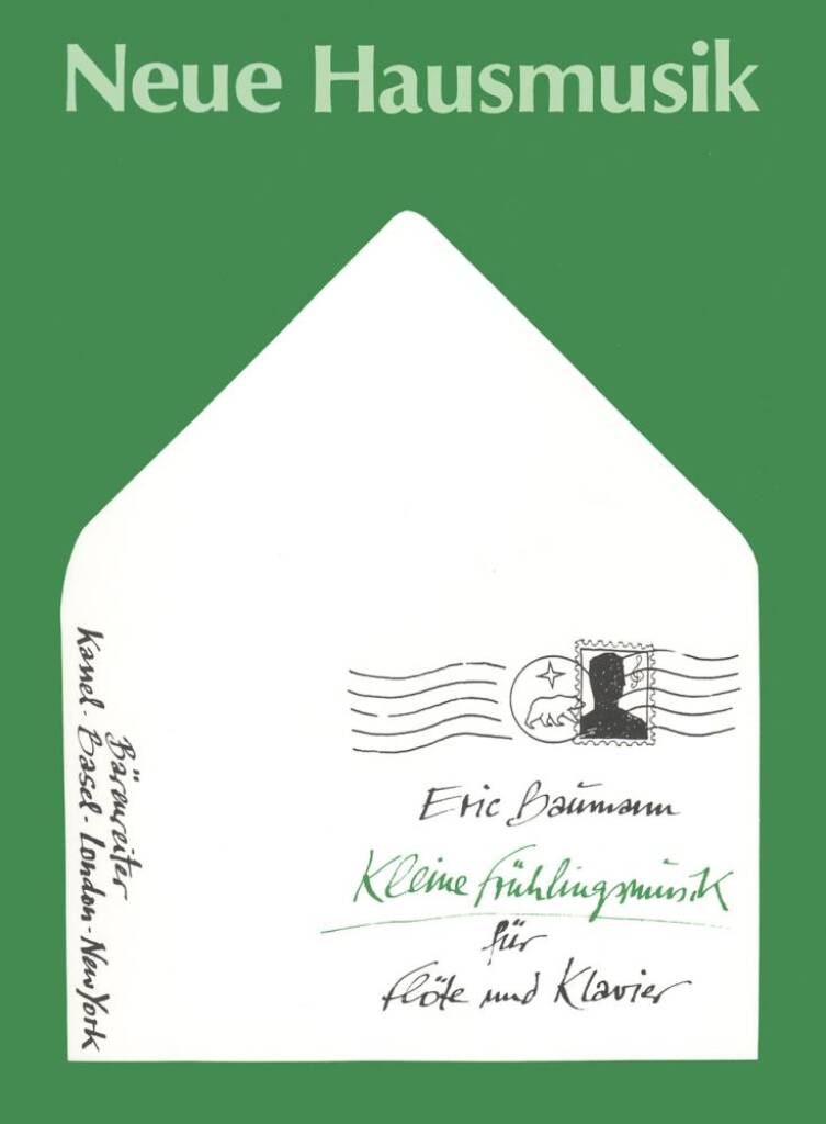Kleine Fruhlingsmusik