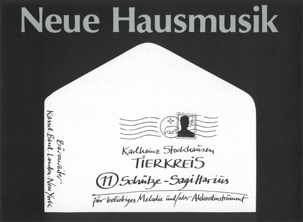 TIERKREIS Schutze - Sagittarius