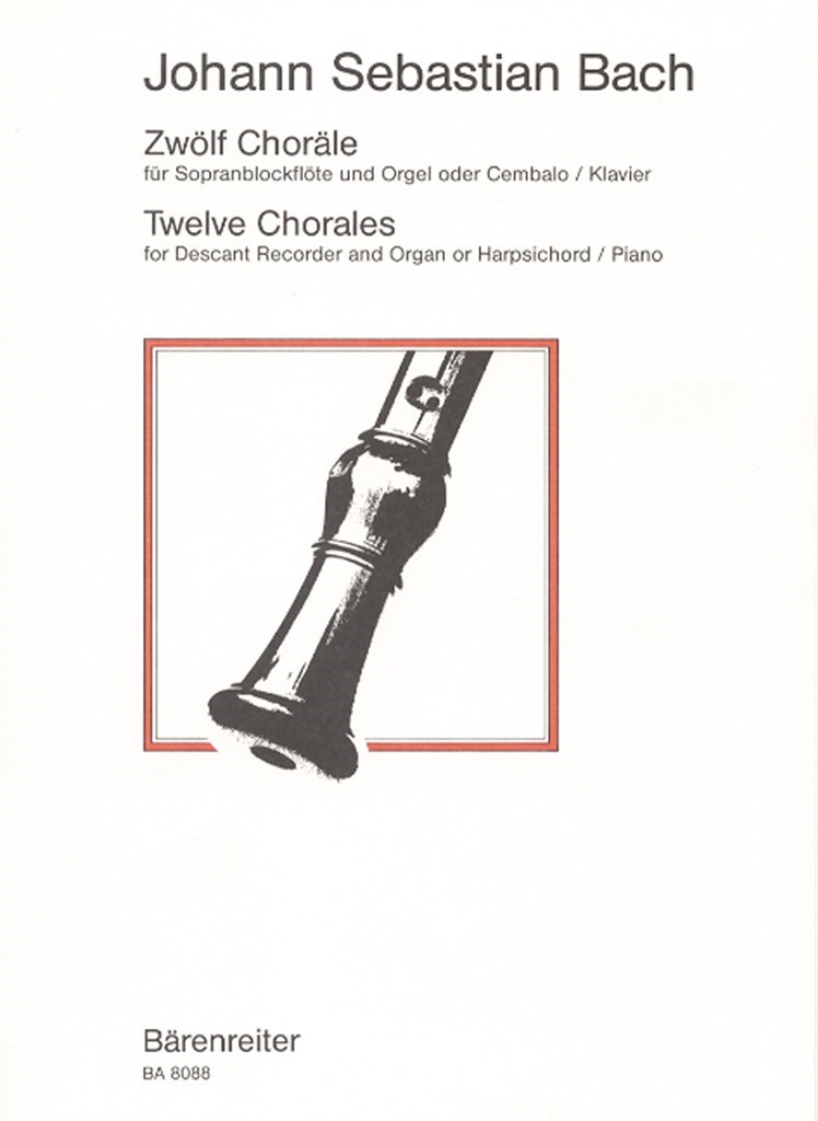 12 Chorale