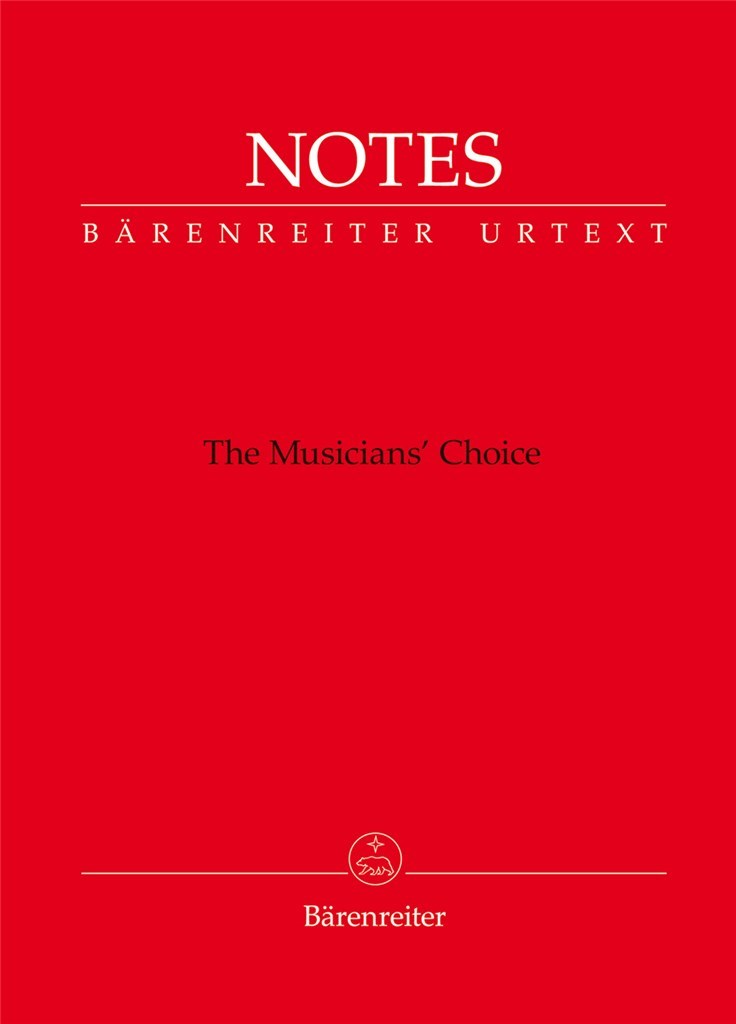 Notes