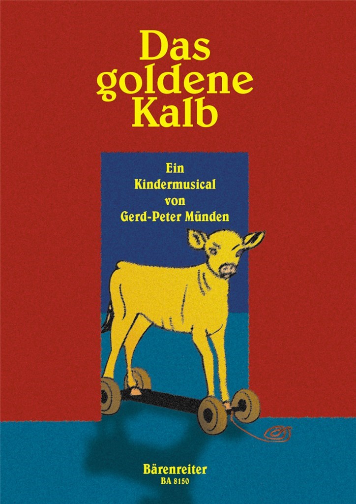 Das goldene Kalb