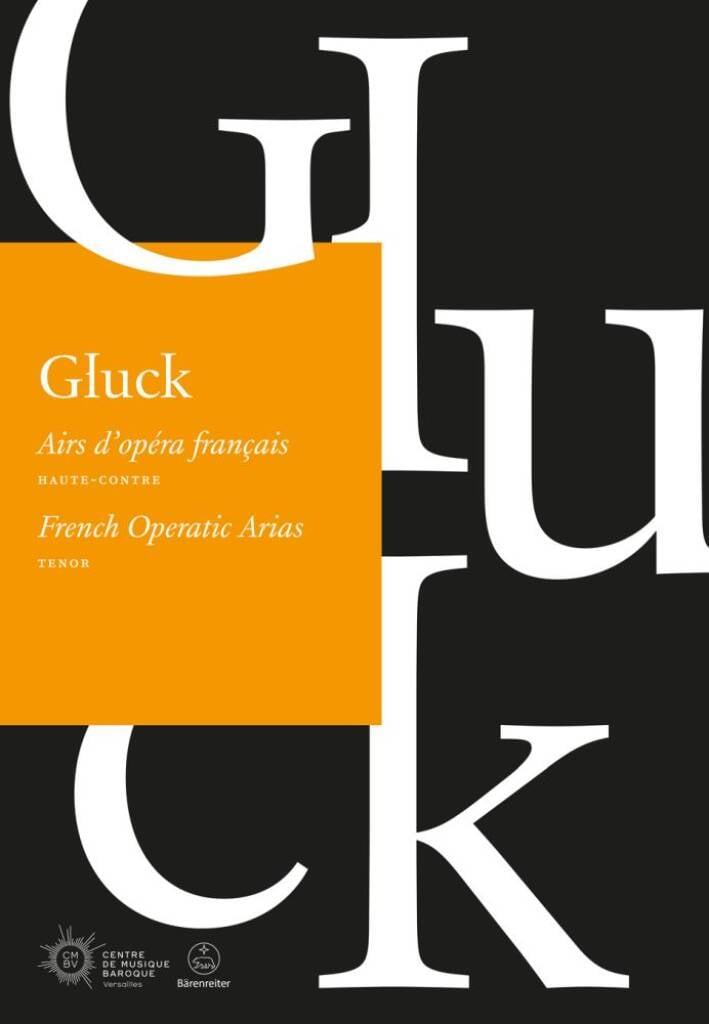 Airs d'Opera Francais