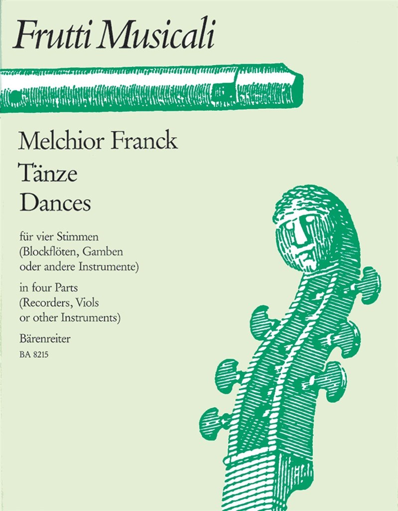 Dances