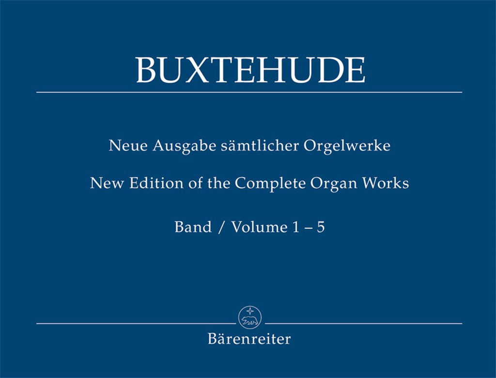 Orgelwerke (Freie Orgelwerke) Complete