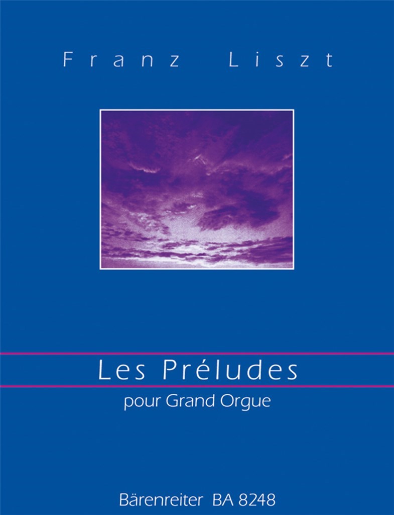 Les Preludes