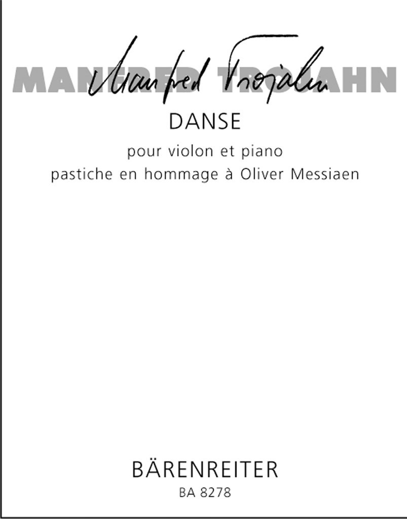 Danse
