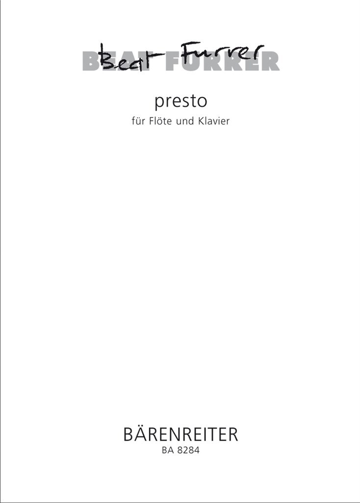presto