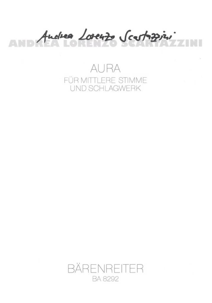 Aura