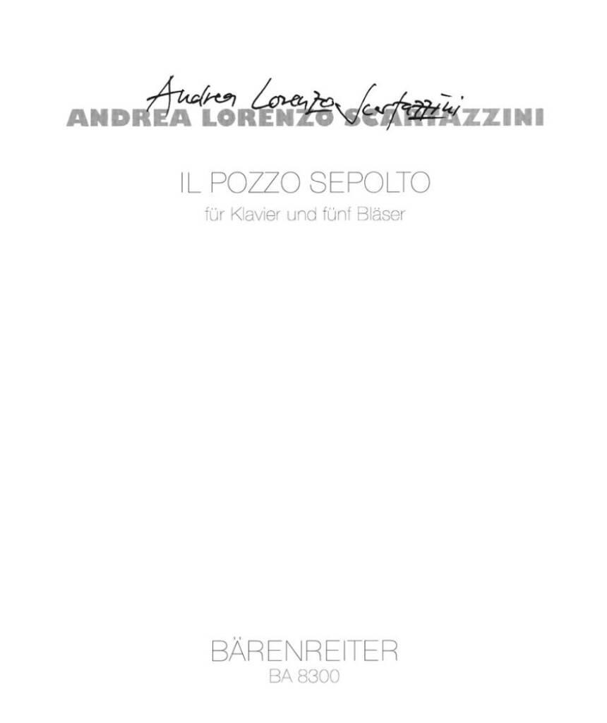 Il pozzo sepolto