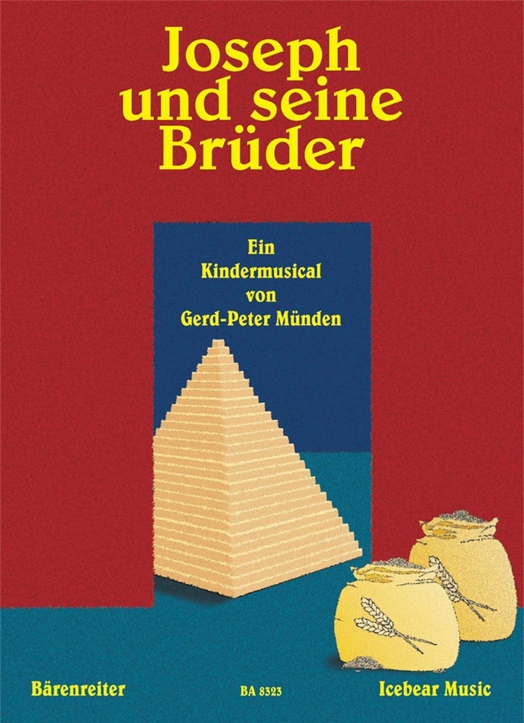 Joseph und seine Brueder