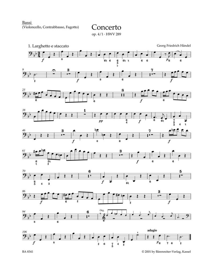 Concerto