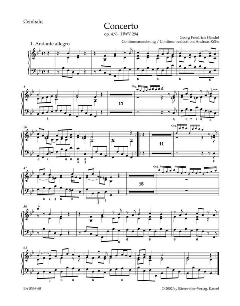 Concerto