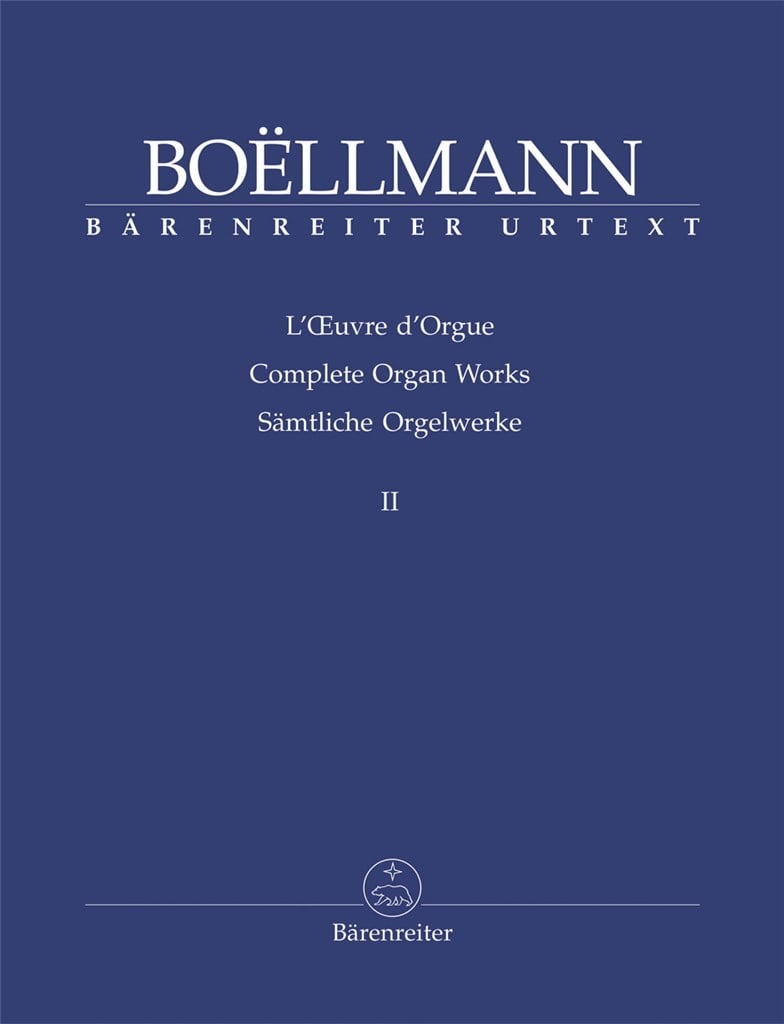 Samtliche Orgelwerke 2