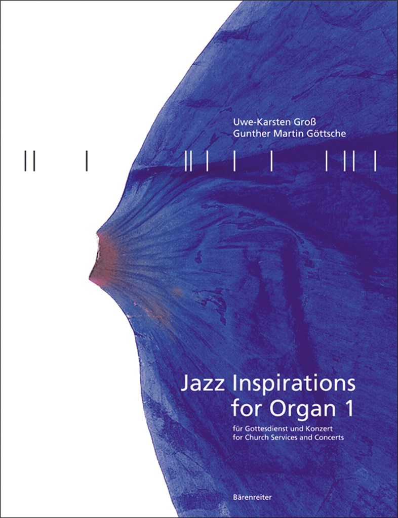 Jazz Inspirations Orgel