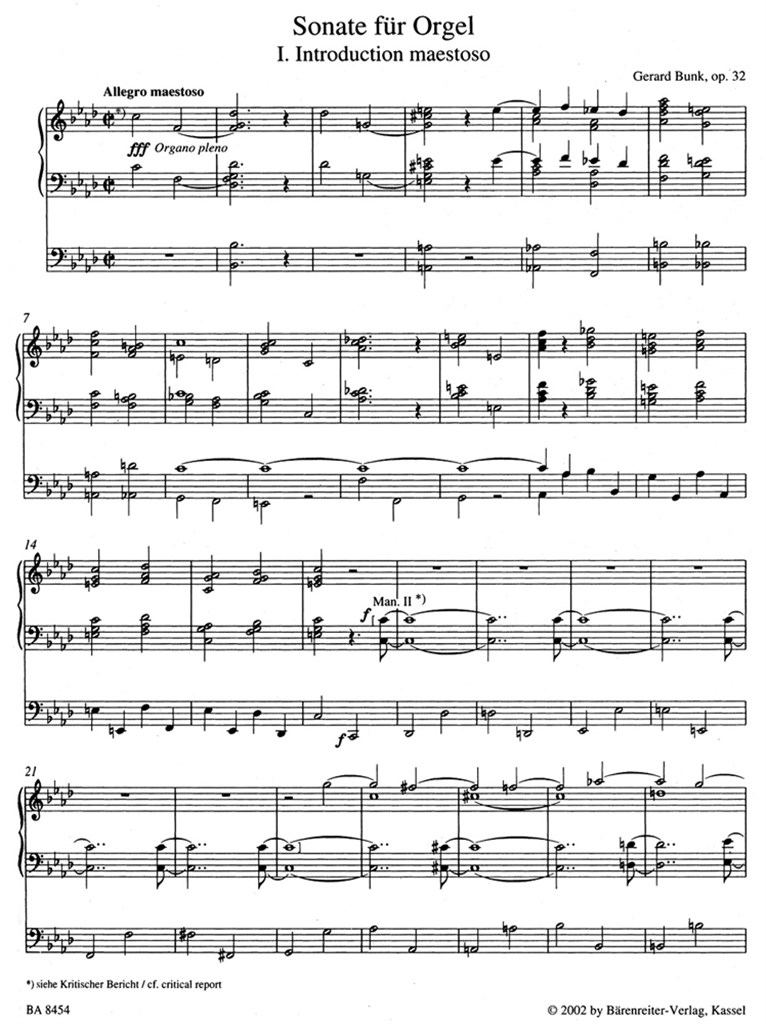 Sonata